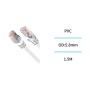 Cable de Red CAT7 1.5 m (CB1241) | Wephone Mayorista