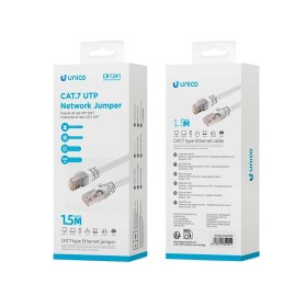 Cable de Red CAT7 1.5 m (CB1241) | Wephone Mayorista