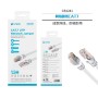 Cable de Red CAT7 1.5 m (CB1241) | Wephone Mayorista