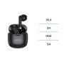 Auriculares Inalámbricos TWS BT 5.4 IPX4 | Wephone Mayorista