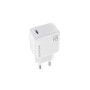 Cargador rápido Wephone WA04 20W GaN USB-C PD | Mayorista de accesorios móviles en España