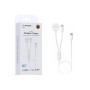 Wephone WA15 – Cargador inalámbrico 2-en-1 (Reloj 2,5W + Cable C-C 60W) | Mayorista de accesorios móviles en España