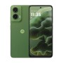 Motorola G35 Funda Personalizada TPU Transparente