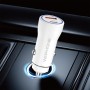 Cargador rápido de coche 20W PD + QC 18W | Doble puerto A+C | Cable tipo C | Certificación TUV, CE y RoHS | Mayorista de accesor