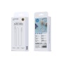 Cable adaptador Tipo-C a Jack 3.5 mm | Sonido Hi-Fi | Mayorista de accesorios móviles en España