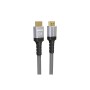 Cable HDMI 8K 60Hz 2.1 Macho a Macho 2 m | Alta velocidad | Cable trenzado de aluminio | Mayorista de accesorios móviles en Espa