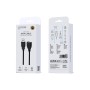 Cable USB 2.0 A Macho a A Hembra 3 m | Extensor de datos |  Mayorista de accesorios móviles en España