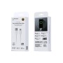 Cable USB-C a Lightning 3A PD30W 1 m | TPE OD4.0 blanco | Mayorista de accesorios móviles en España