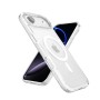 Funda Antigolpes Magsafe Transparente iPhone 17 Air | Wephone Mayorista