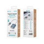 Adaptador USB-C a Audio + Mic 7.1CH | Wephone Mayorista