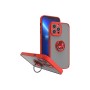 Funda Mate de Anillo Xiaomi 15T Pro 360°| Wephone Mayorista
