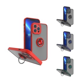 Funda Mate de Anillo Xiaomi 15T Pro 360°| Wephone Mayorista