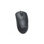 Ratón con cable ergonómico 3D 1000 DPI USB-A | Diseño profesional y duradero | Mayorista de accesorios móviles en España