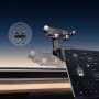 Soporte para teléfono con sistema de gravedad | Ajuste automático y sujeción estable | Mayorista de accesorios móviles en España