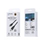 Cable impresora USB-C a USB-B 2.0 2 m | Negro | Mayorista de accesorios