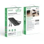 Charmast 20.000 mAh 4-in-1 | PD 20 W + LED | W2065
