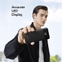 Charmast W1056 top-seller Amazon | Power bank LED USB-C 5V⎓3A