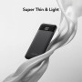 Charmast W1056 top-seller Amazon | Power bank LED USB-C 5V⎓3A