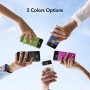 Charmast W1056 top-seller Amazon | Power bank LED USB-C 5V⎓3A