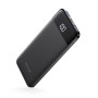 Charmast W1056 top-seller Amazon | Power bank LED USB-C 5V⎓3A