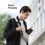Charmast W1056 top-seller Amazon | Power bank LED USB-C 5V⎓3A