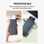 Charmast W1148 10.000 mAh 4-in-1 | LED | No.1 Amazon*