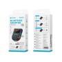 UNICO WA5103 Bluetooth + FM 4-en-1 con LED RGB
