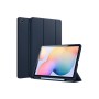Funda Smart Cover con Portalápiz Samsung Tab A7 Lite | WePhone Mayorista