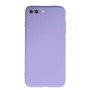 IPHONE 7 PLUS - 8 PLUS FUNDA GOMA SUAVE
