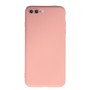 IPHONE 7 PLUS - 8 PLUS FUNDA GOMA SUAVE