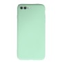 IPHONE 7 PLUS - 8 PLUS FUNDA GOMA SUAVE