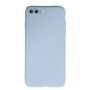 IPHONE 7 PLUS - 8 PLUS FUNDA GOMA SUAVE