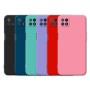 Original-Style Case for Oppo A73 5G in Soft Rubber | Wephone Wholesale