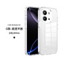Reinforced Clear Case Redmi 15C| Wephone Wholesale
