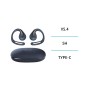 Auriculares Oído Abierto UNICO EP2810