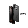 Funda Magnética con Acabado Metálico y Carga Inalámbrica – Wephone Mayorista