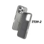 Funda Magnética con Acabado Metálico y Carga Inalámbrica – Wephone Mayorista