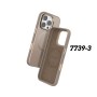 Funda Magnética con Acabado Metálico y Carga Inalámbrica – Wephone Mayorista