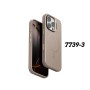 Funda Magnética con Acabado Metálico y Carga Inalámbrica – Wephone Mayorista