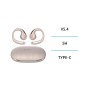 Auriculares Oído Abierto UNICO EP2810