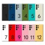 Funda ultrasuave Samsung S23 Ultra