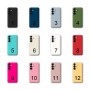 Funda ultrasuave Samsung A25
