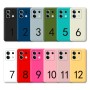 Funda ultrasuave Redmi Note 13 5G