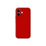 Funda Tipo Original Vivo V60 Lite de goma suave | Wephone Mayorista