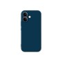 Funda Tipo Original Vivo V60 Lite de goma suave | Wephone Mayorista