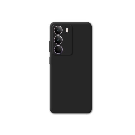 Funda Tipo Original Realme P3 Lite 5G de goma suave | Wephone Mayorista