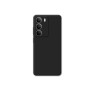 Funda Tipo Original Realme P3 Lite 5G de goma suave | Wephone Mayorista
