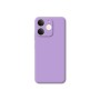 Funda Tipo Original Realme Note 70T de goma suave | Wephone Mayorista
