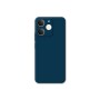 Funda Tipo Original Realme Note 70T de goma suave | Wephone Mayorista