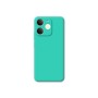 Funda Tipo Original Realme Note 70T de goma suave | Wephone Mayorista